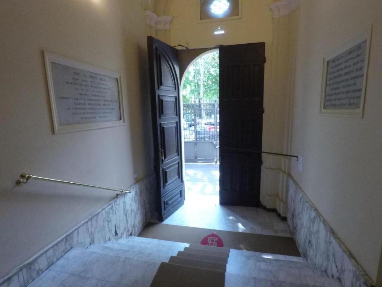 The Convent Apartments ボローニャ エクステリア 写真