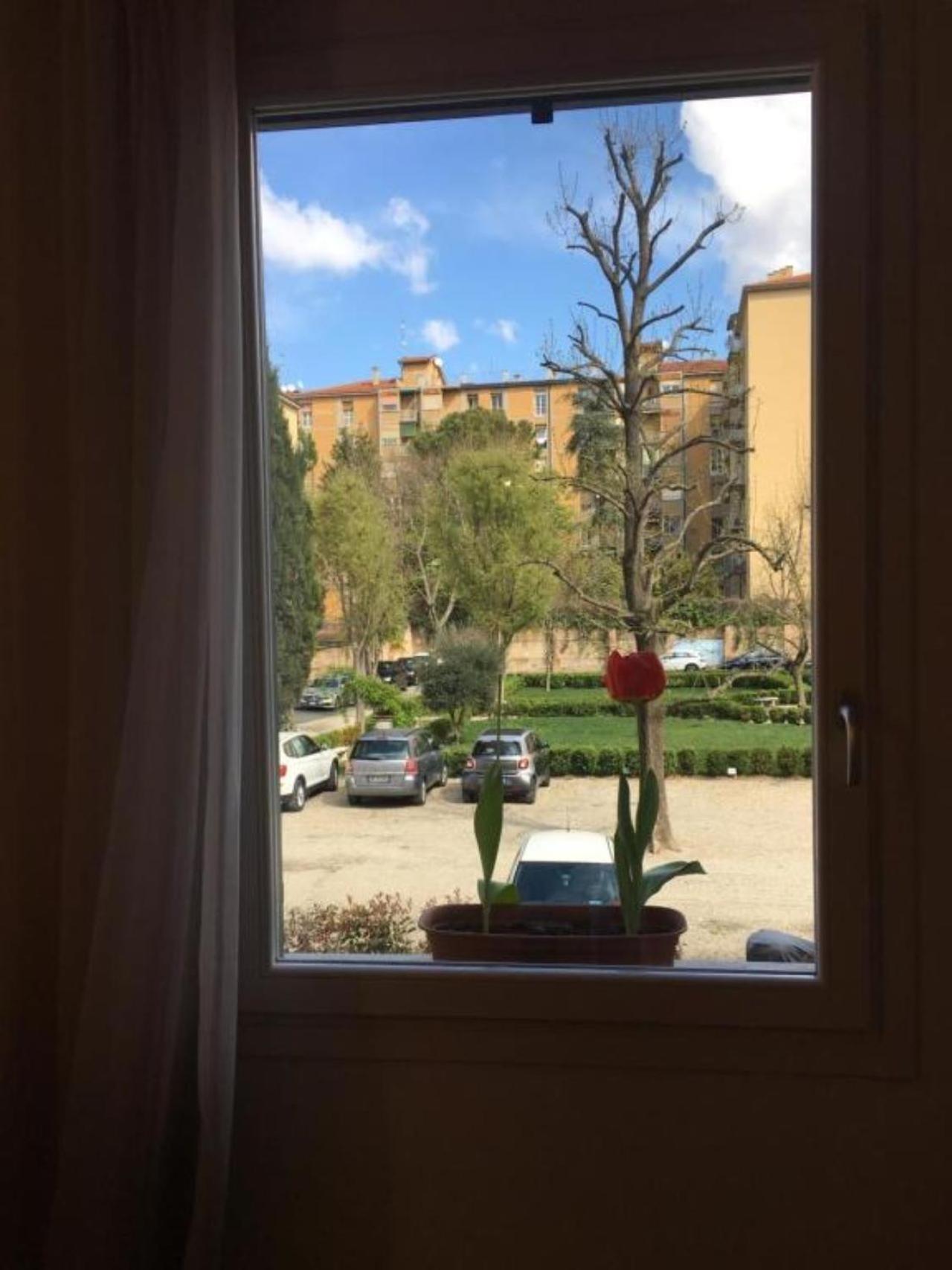 The Convent Apartments ボローニャ エクステリア 写真
