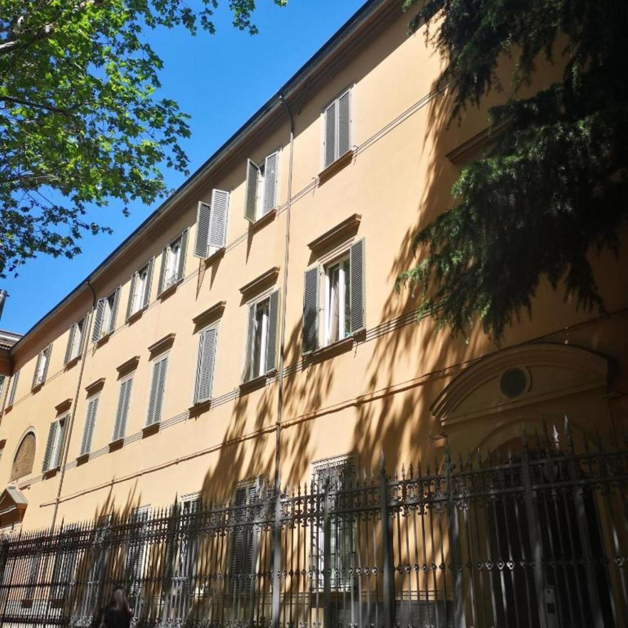The Convent Apartments ボローニャ エクステリア 写真
