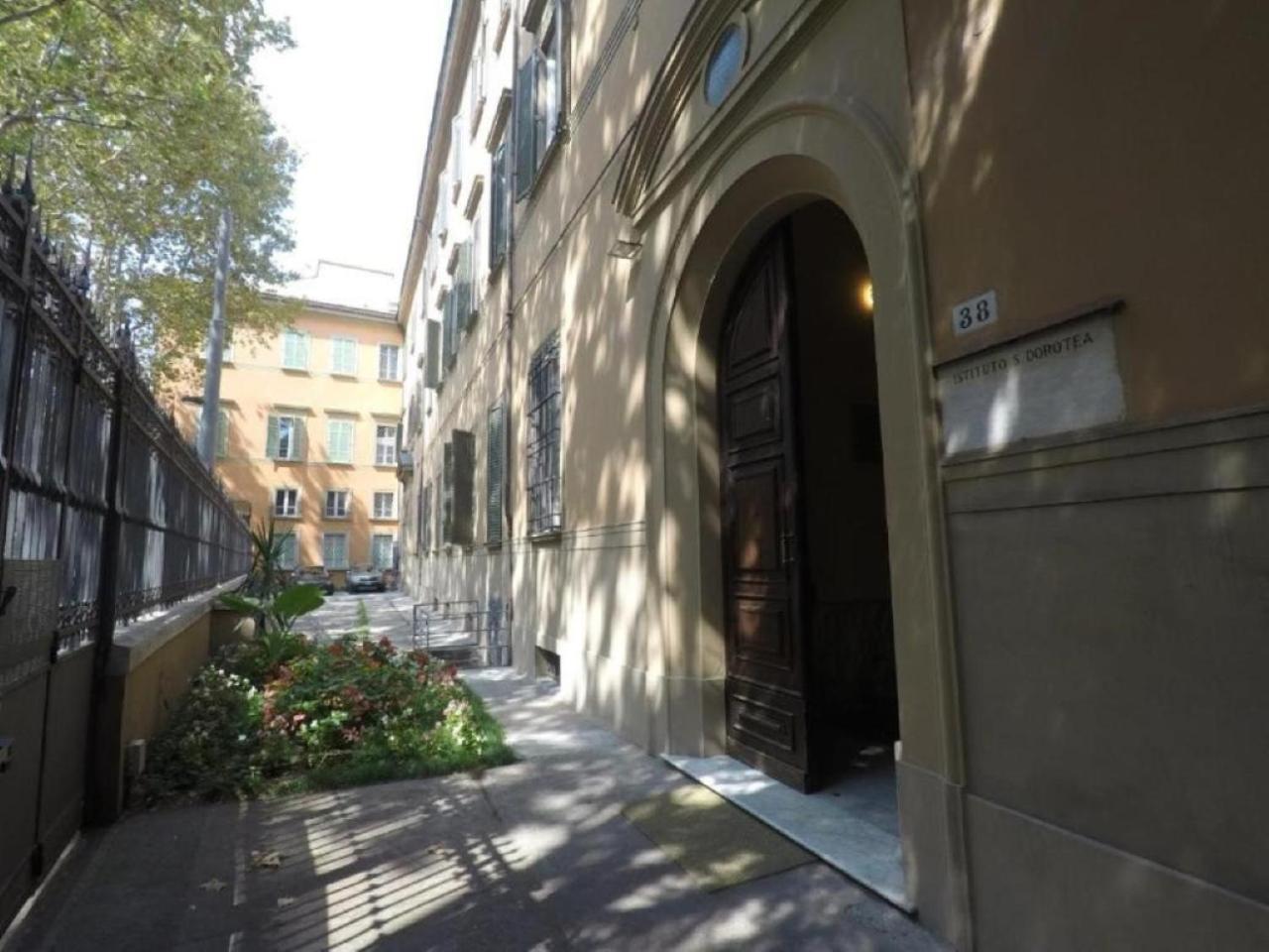 The Convent Apartments ボローニャ エクステリア 写真
